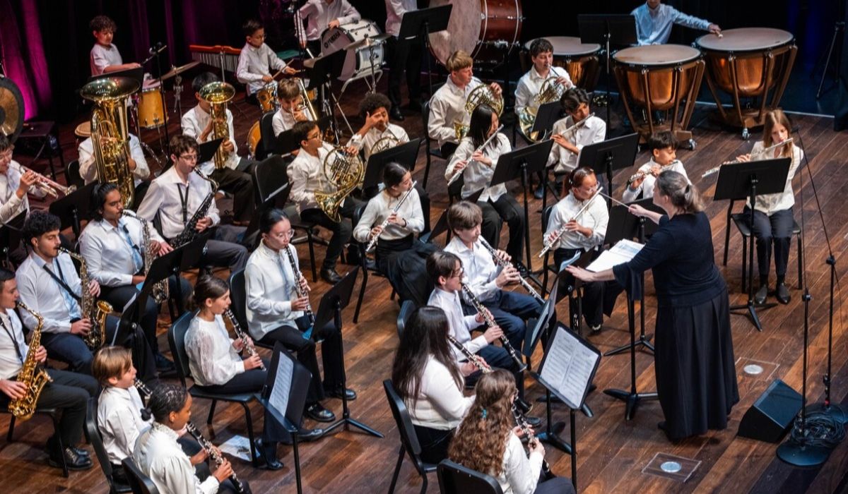 Qatar Music Academy Earns MusiQuE Accreditation as the First Gulf Institution Ever